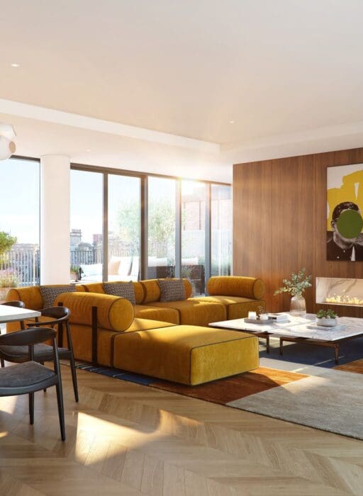 new build properties hurlingham waterfront