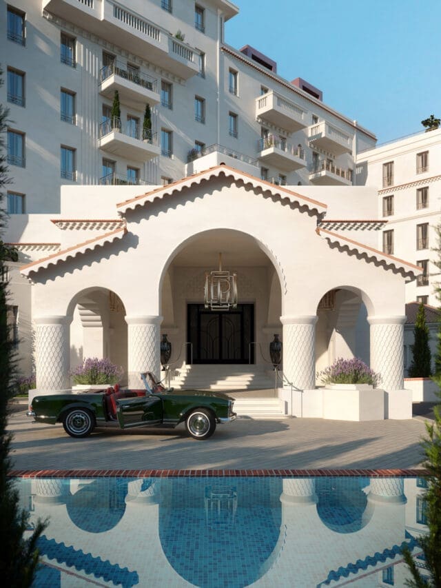 le provencal antibes