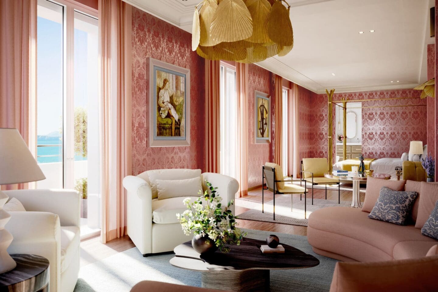 le provencal antibes