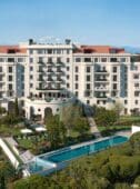 le provencal cap d'antibes
