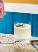 gooseberry margarita one aldwych