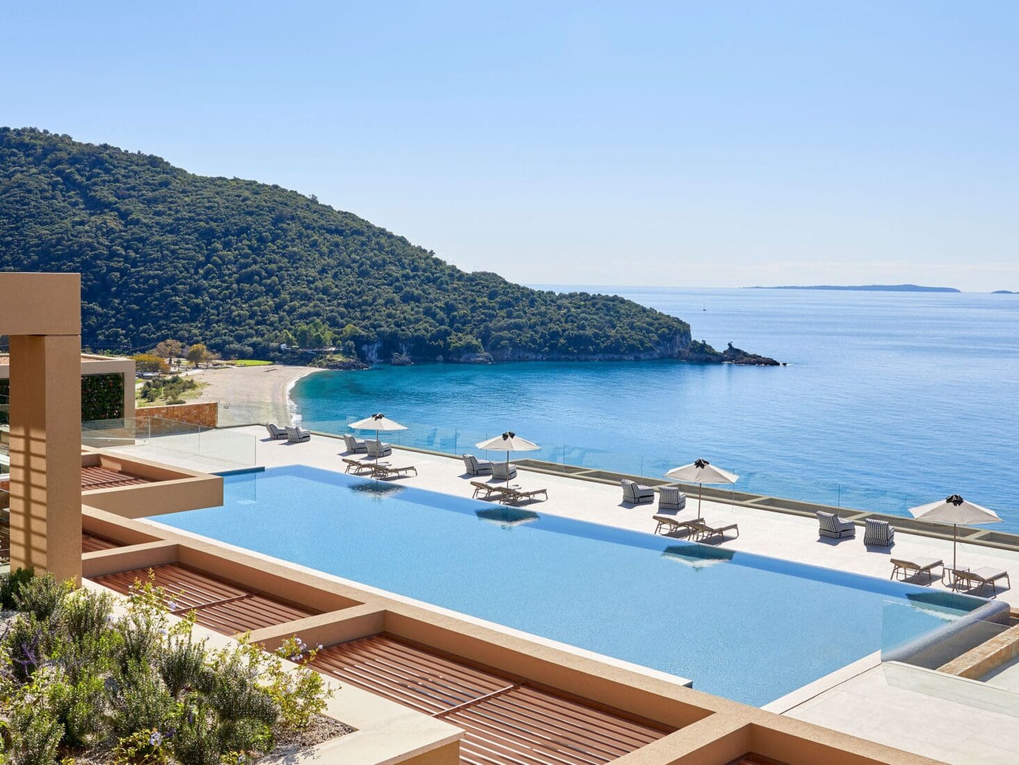 MarBella Elix, Greece