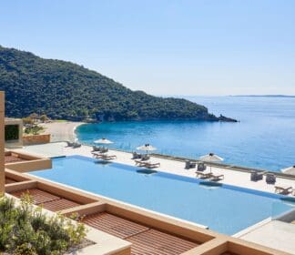 MarBella Elix, Greece