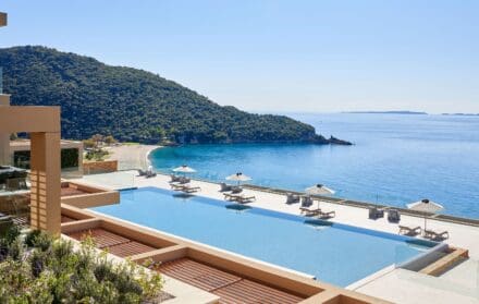 MarBella Elix, Greece