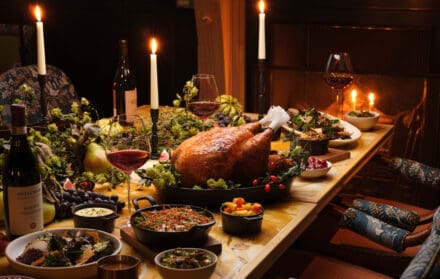 The NoMad, Covent Garden