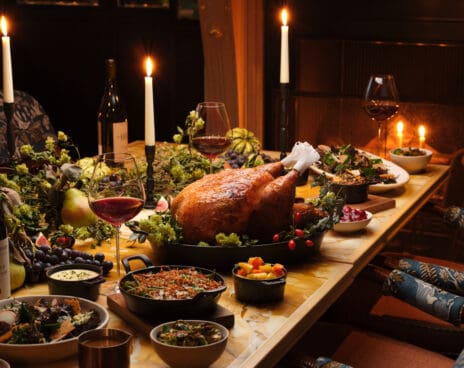 The NoMad, Covent Garden