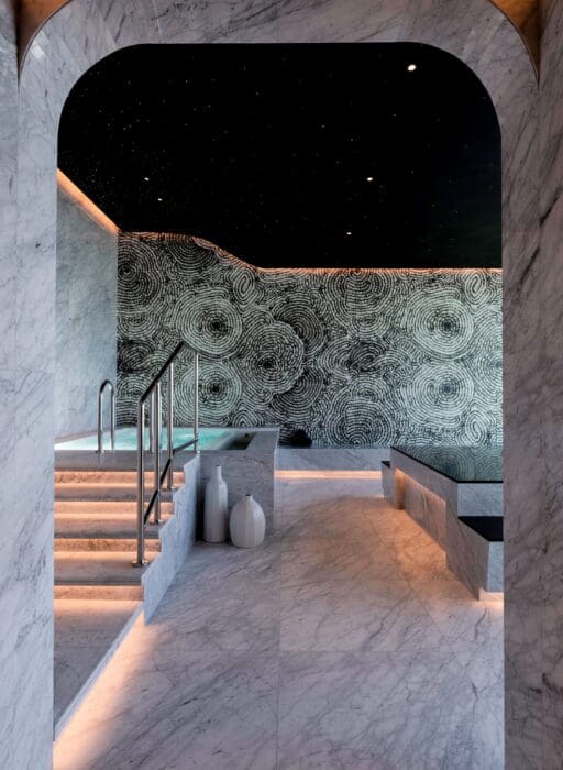 Longevity Hub by Clinique La Prairie
