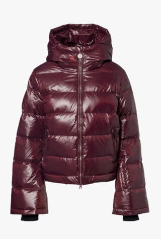 Perfect Moment Polar Flare ski jacket