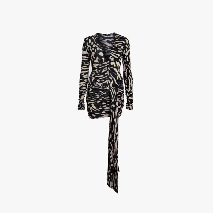 Leontina dress