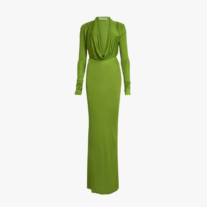 Octavia dress