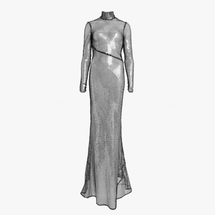 Priscilla dress