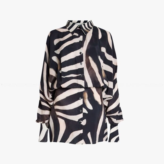 Rhoda dress
