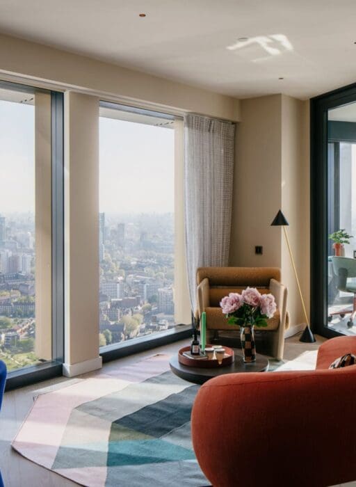 new build properties river park tower