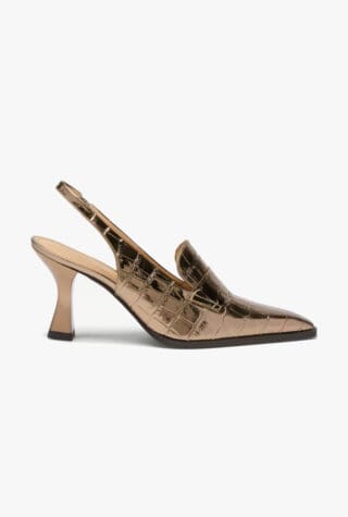 Russell & Bromley Totter slingback
