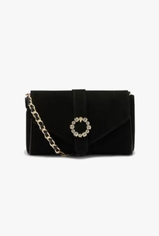 Strictly II Bejewelled Chain Bag