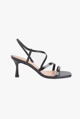 Tenley Strappy Heeled Sandal