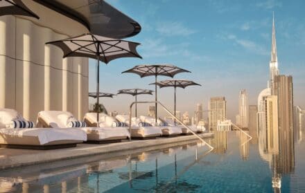the lana dubai