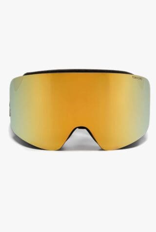 Tom Ford ski goggles