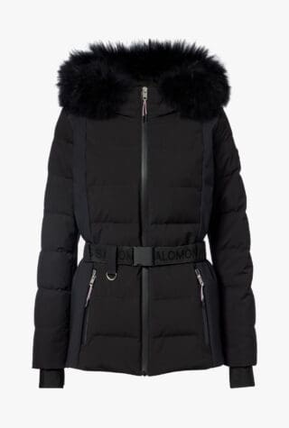 Yves Salomon Doudoune ski jacket