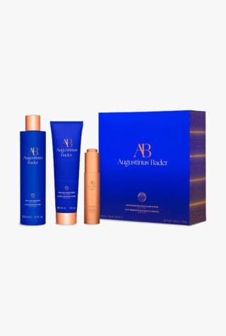 Augustinus Bader Restorative Scalp and Hair System