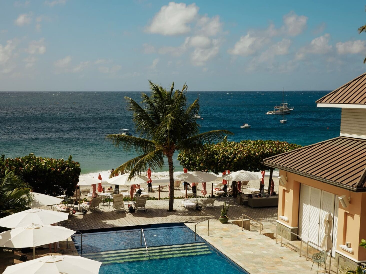 bodyholiday st lucia