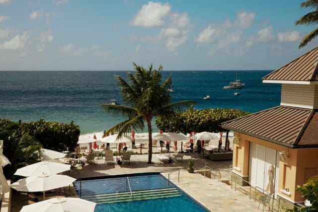 bodyholiday st lucia
