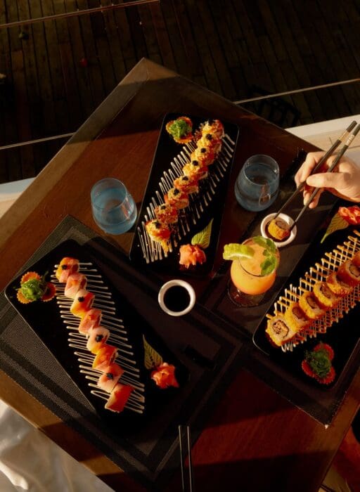 bodyholiday sushi