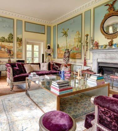 broughton halls cotswolds