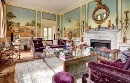 broughton halls cotswolds