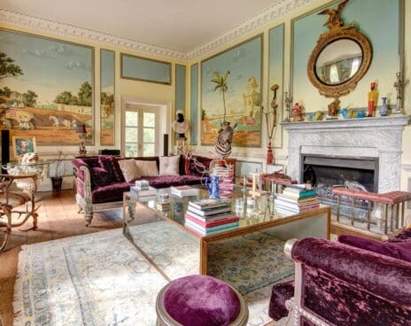 broughton halls cotswolds