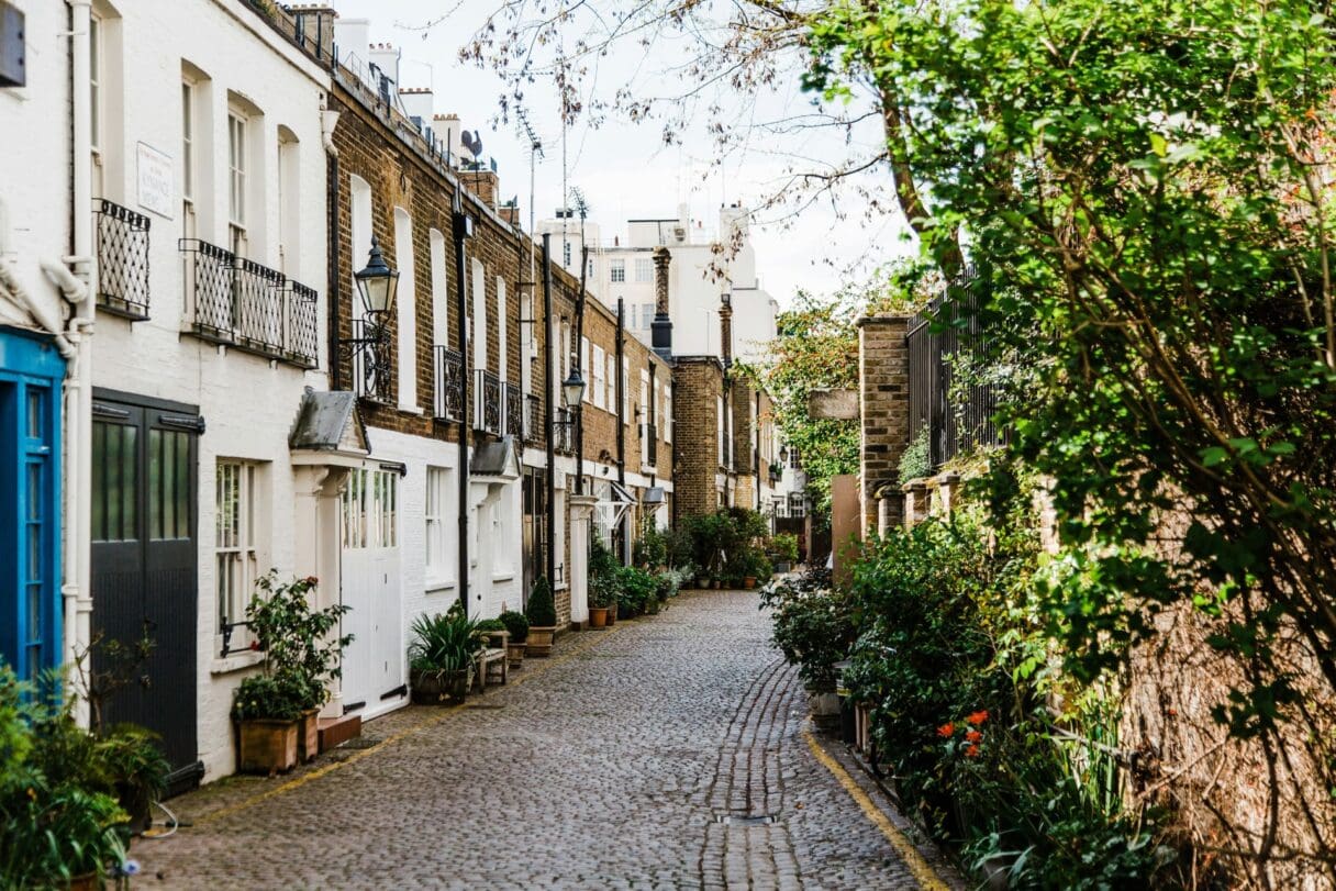 2024 budget property market