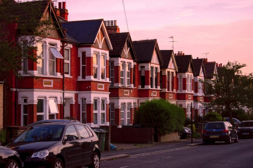 2024 budget property market