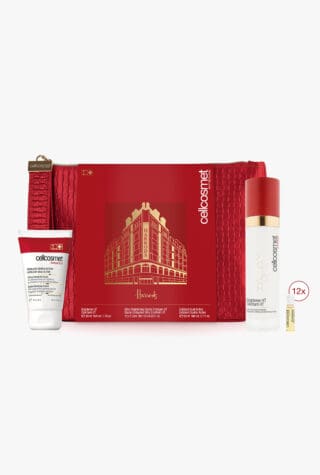 Cellcosmet Brightening Skincare gift set