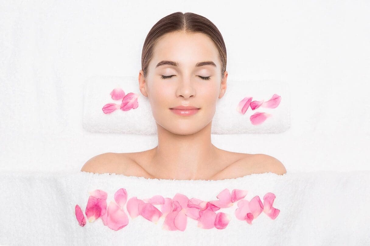 chantecaille facial