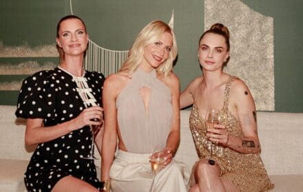 delevingne sisters