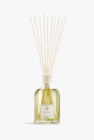 DR. VRANJES Ginger Lime scented reed diffuser