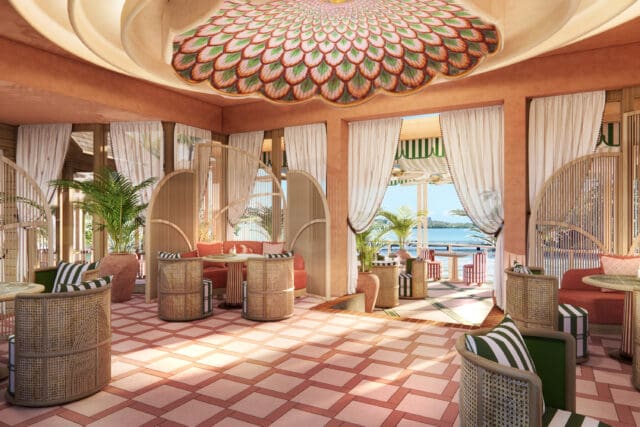 Four Seasons Resort Mauritius