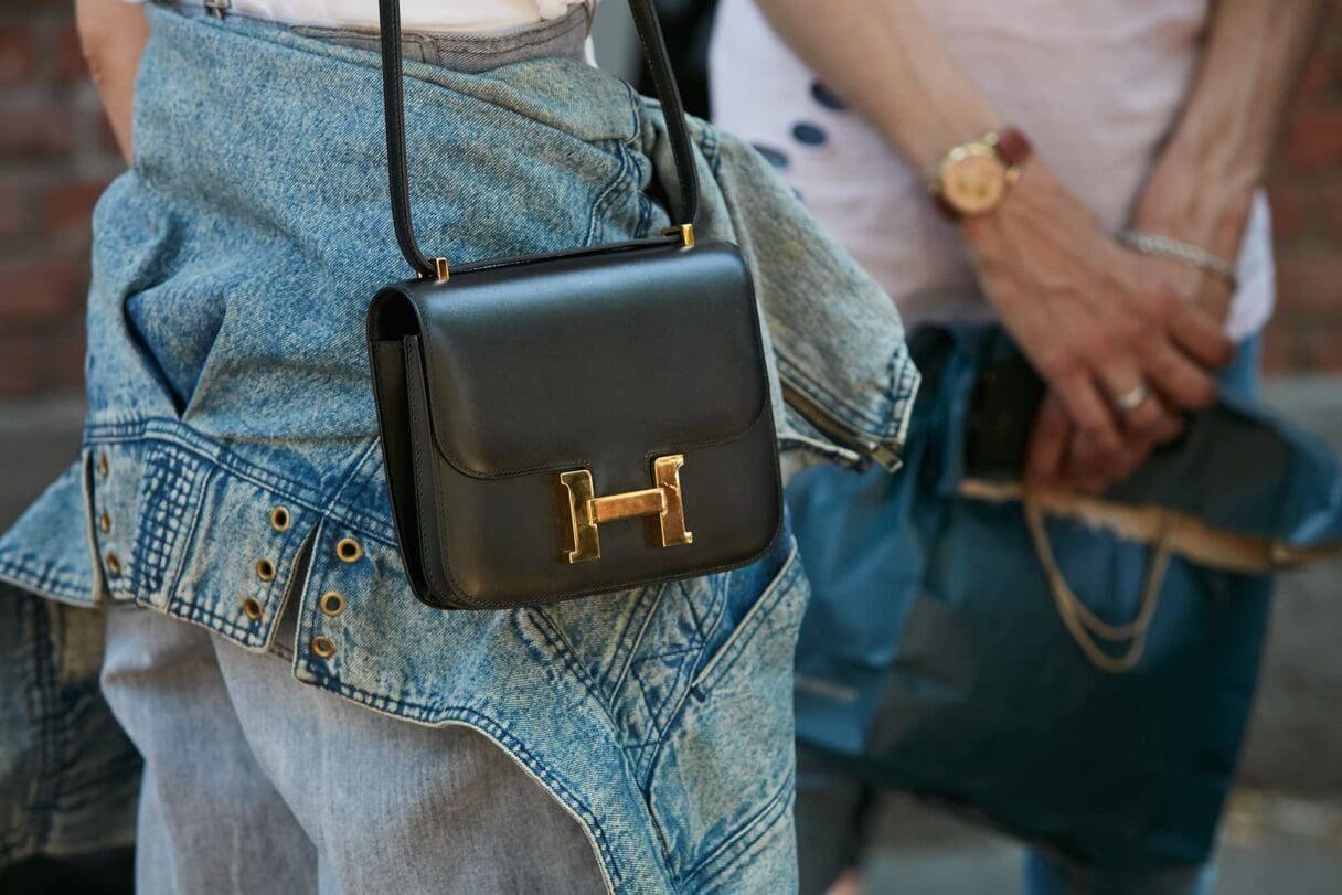 hermes constance bag