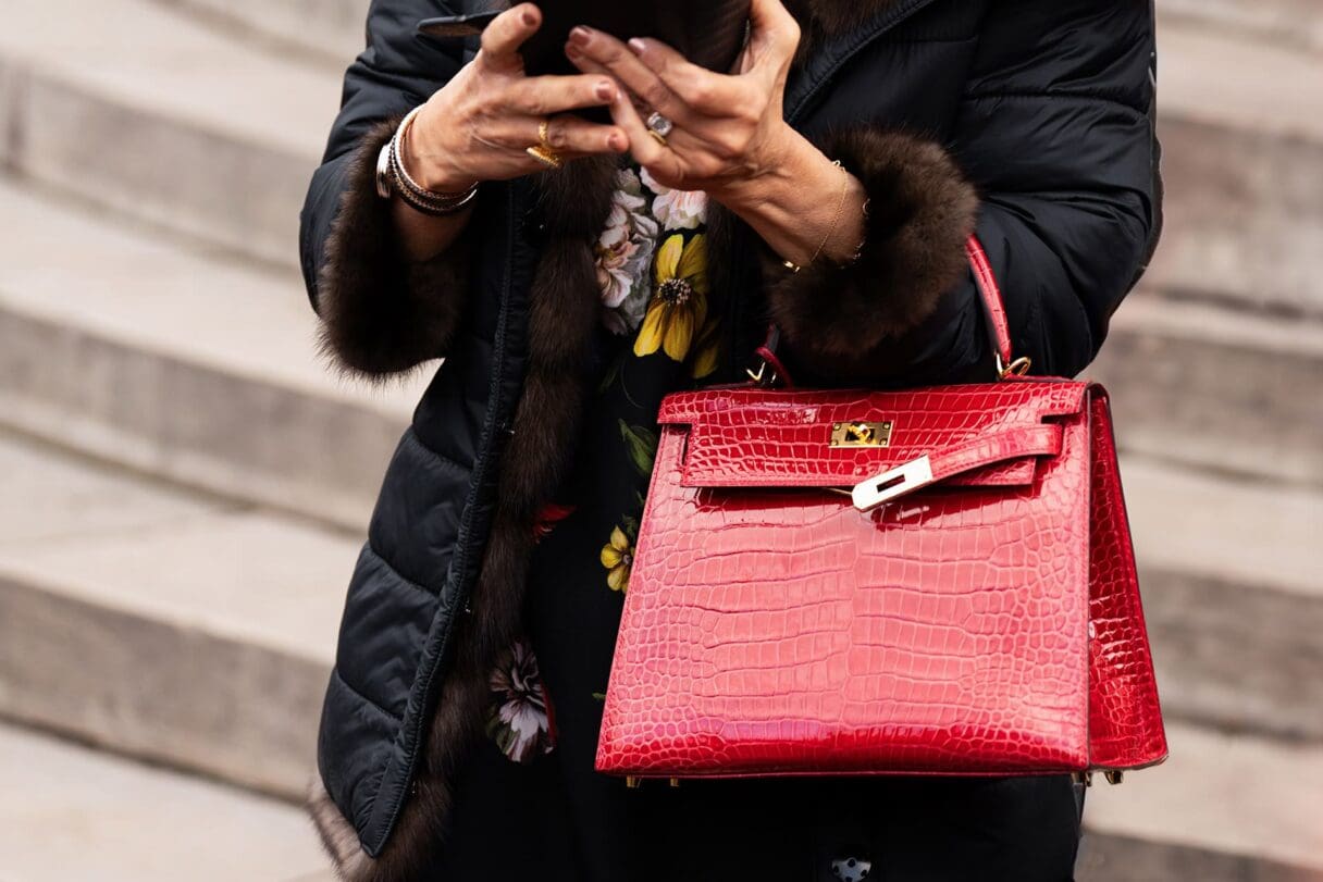 hermes kelly bag
