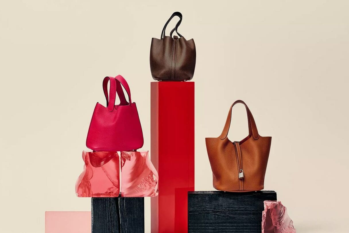 hermes picotin bag