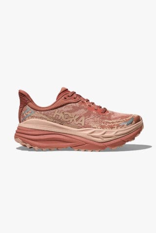 hoka stinson 7 trail running shoe