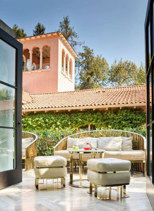hotel bel-air