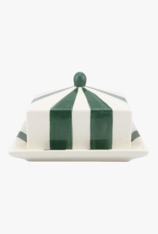 issy granger butter dish