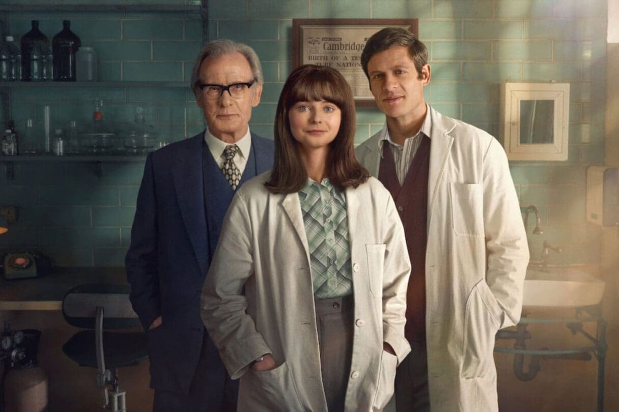joy netflix film