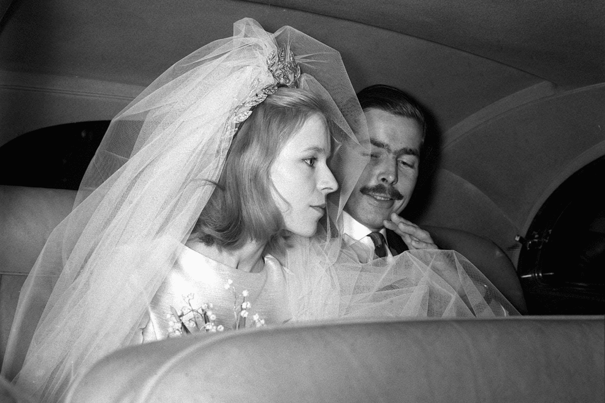 What happened the night Lord Lucan disappeared?
