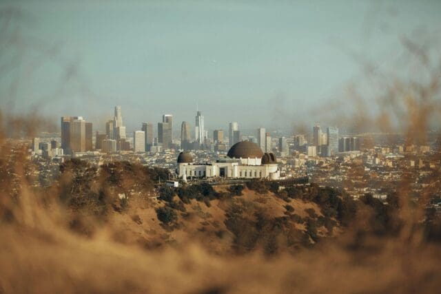 la california