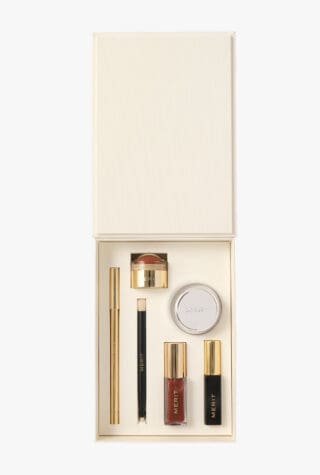 Merit Beauty Winter 2025 Set