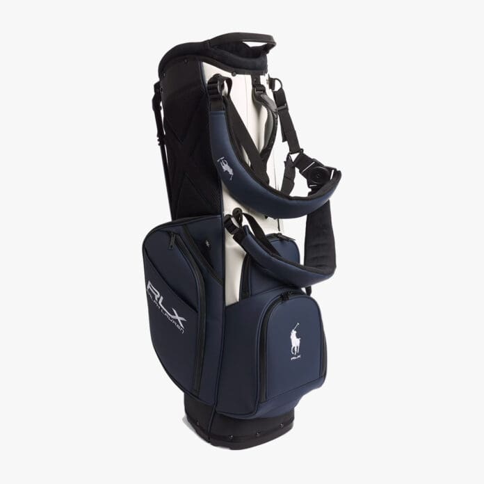 rlx ralph lauren golf bag