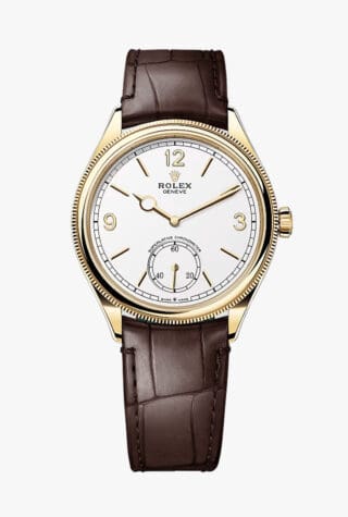 rolex perpetual 1908