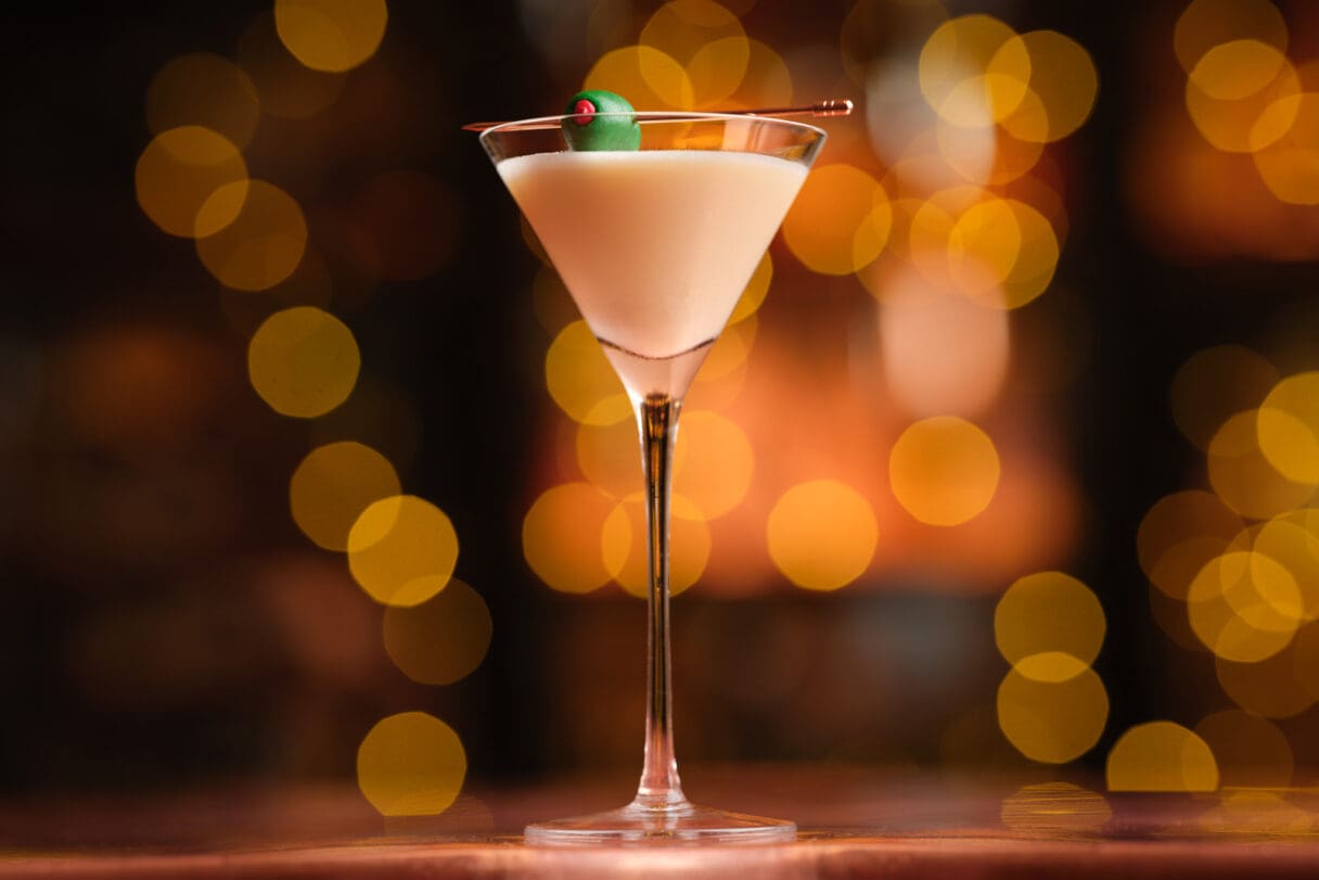 Frozen Enchanted Forest at Four Seasons at Tower Bridge